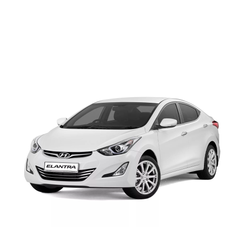 HYUNDAI ELANTRA 5 (MD) фото 1