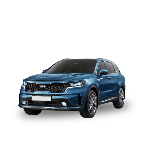 KIA SORENTO 4 (MQ4) фото 1