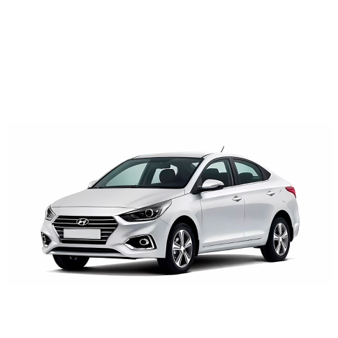 HYUNDAI SOLARIS 2 фото 1