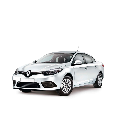 RENAULT FLUENCE фото 1