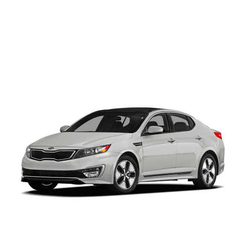 KIA OPTIMA 3 (TF) фото 1