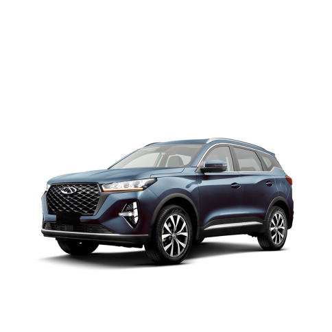 Chery Tiggo 7 PRO MAX фото 1