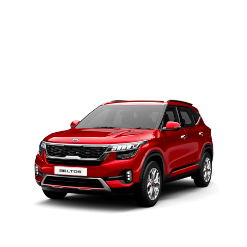 KIA SELTOS фото 1