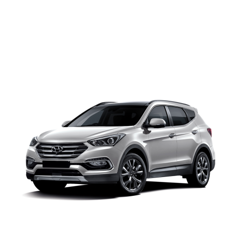 HYUNDAI SANTA FE 3 (DM) фото 1