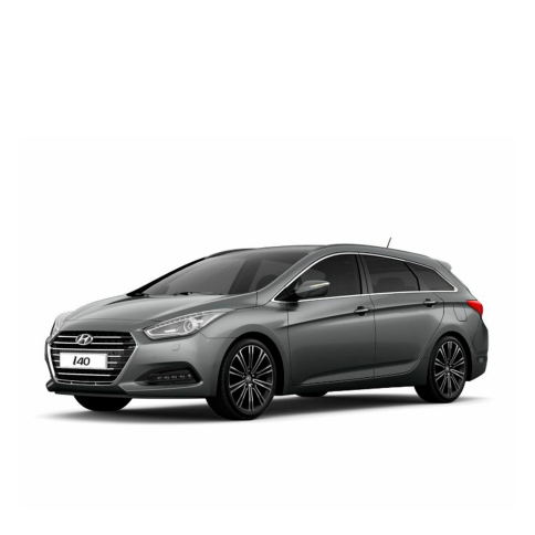 HYUNDAI i40 фото 1