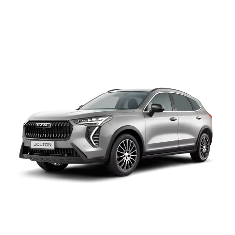 HAVAL JOLION фото 1