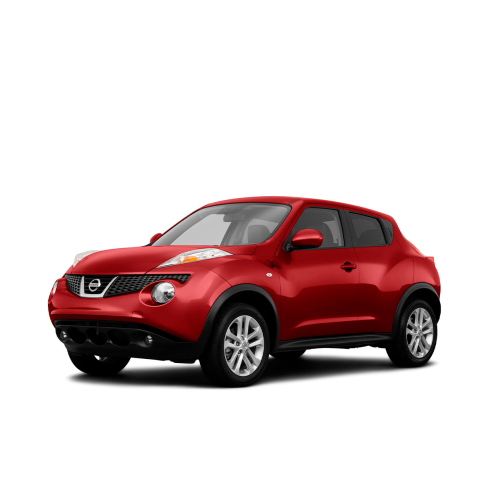NISSAN JUKE 1 фото 1
