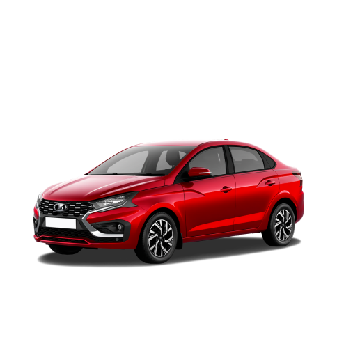 LADA ISKRA фото 1