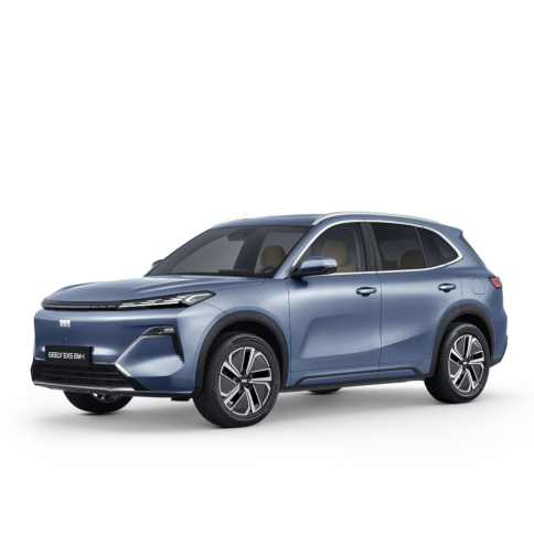 GEELY EX5 EM-i (Гибрид) фото 1