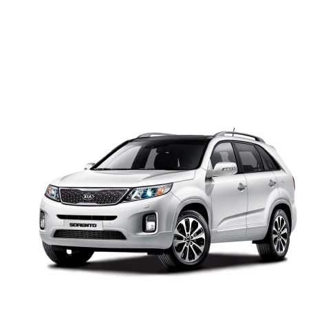 KIA SORENTO 2 (XM) фото 1